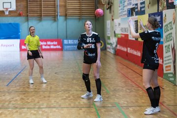 Bild 119 - wAJ SV Henstedt Ulzburg - SC Alstertal Langenhorn : Ergebnis: 30:41